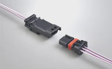 uscar 連接器產(chǎn)品綜述