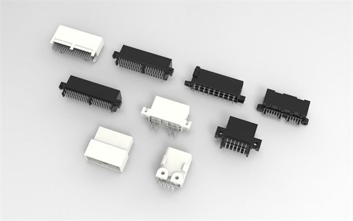 汽車連接器革新 中國(guó)星坤產(chǎn)品在汽車安全與效率中的卓越表現(xiàn)
