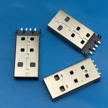 2018usb連接器價格 報價 usb連接器批發(fā) 電子網