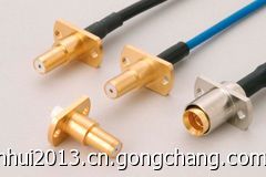 日本DDK第一電子PML系列同軸連接器50&Omega;系_連接器_世界工廠網