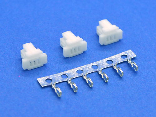 連接器 一家專業(yè)的連接器一體化服務廠家