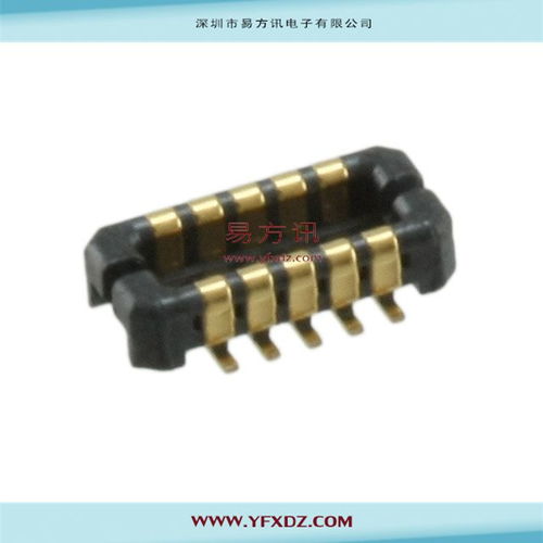 易方訊 連接器