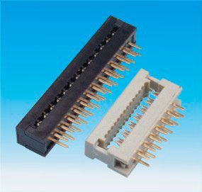 東莞 專業生產 IDC連接器|排針、排母-首商網