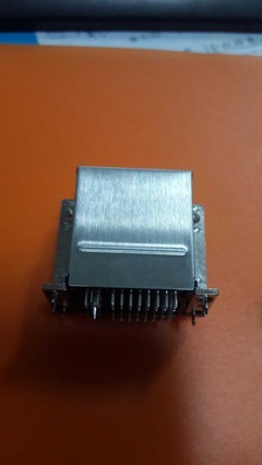 【低價(jià)提供雙層DVI 24+5P母頭DIP成品】?jī)r(jià)格,廠家,圖片,連接器,深圳市鑫盛輝電子-