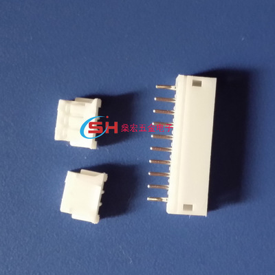 【供應(yīng)青島1.5連接器,ZH1.5膠殼,針座,端子,專(zhuān)業(yè)生產(chǎn)商,UL.】?jī)r(jià)格,廠家,圖片,連接器,東莞市燊宏五金電子科技-