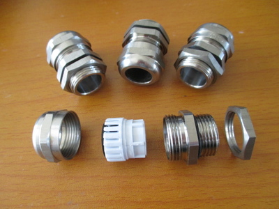 M25-防爆電纜密封夾緊接頭廠家 金屬防爆接頭 防爆填料函接頭 鎧裝電纜接頭價(jià)格 _供應(yīng)信息_商機(jī)_中國(guó)環(huán)保在線