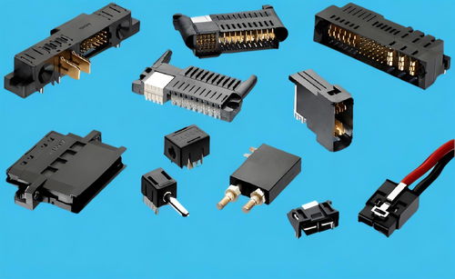 從中國(guó)制造到全球領(lǐng)先,星坤連接器的全球化之路