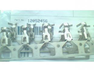 深圳現貨供應DELPHI德爾福汽車連接器12052456，品質可靠，汽摩配件優選