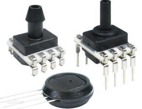 認識傳感器 現代電子系統的“五官”