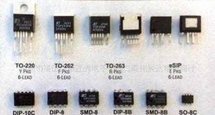 供應(yīng)原裝TNY264GN、TNY264火爆熱銷！高效節(jié)能開(kāi)關(guān)電源芯片備受市場(chǎng)青睞