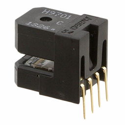 HEDS-9701光電編碼器 2019年產(chǎn)品參數(shù)、數(shù)據(jù)手冊(cè)、貨源及最新參考價(jià)格