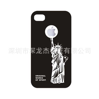 夜光浮雕、金屬質感與多功能打印 創新手機配件定制解決方案